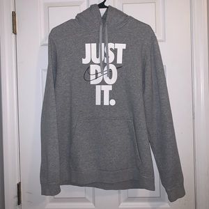 Nike hoodie